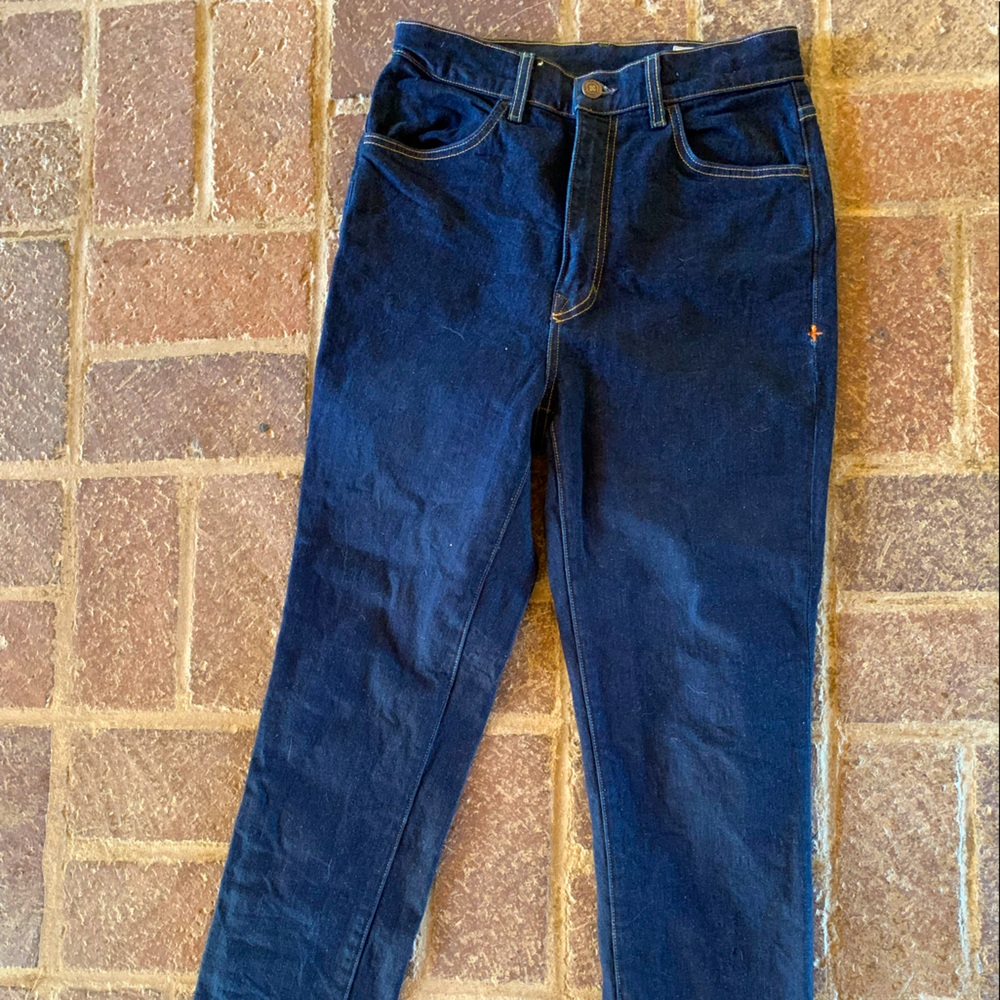 Imogene +Willie (Elizabeth jeans)